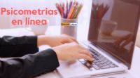 Pruebas Psicometricas en linea